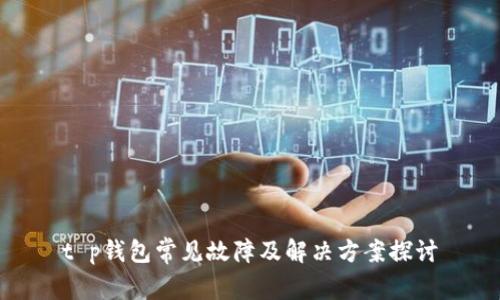 t p钱包常见故障及解决方案探讨