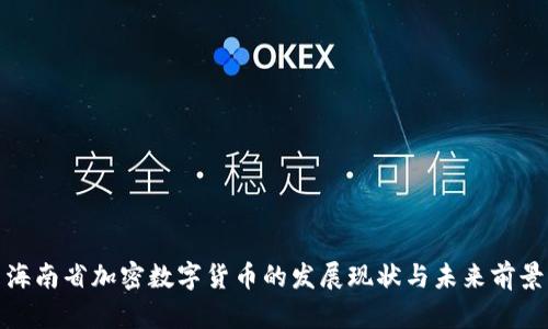 海南省加密数字货币的发展现状与未来前景