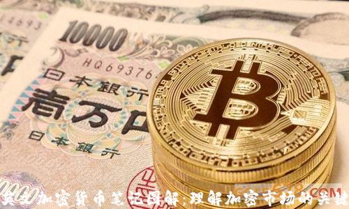 
英文加密货币笔记图解：理解加密市场的关键