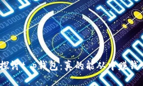 : 探讨t p钱包：真的能从中赚钱吗？