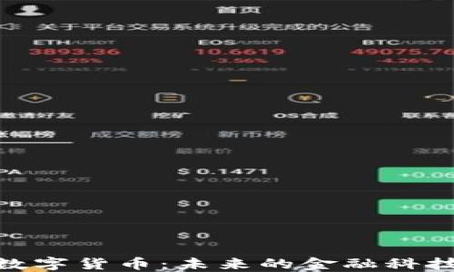 
SCM加密数字货币：未来的金融科技解决方案