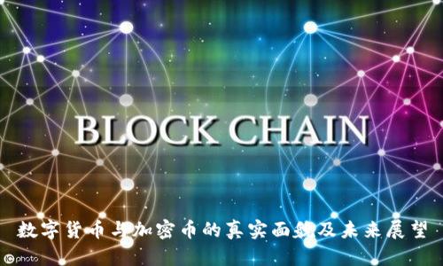 数字货币与加密币的真实面貌及未来展望