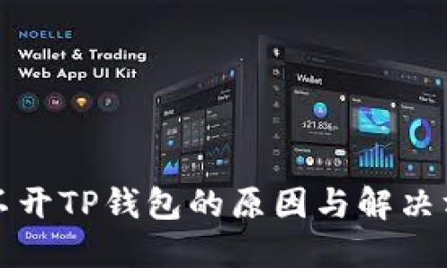 打不开TP钱包的原因与解决方法
