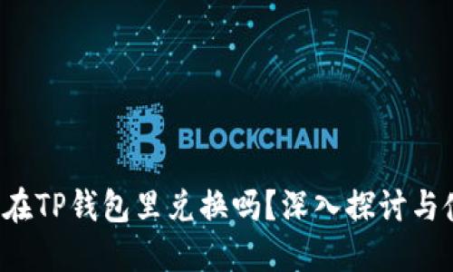 : 黑U能在TP钱包里兑换吗？深入探讨与使用指南