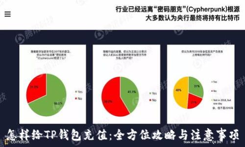   
怎样给TP钱包充值：全方位攻略与注意事项