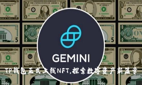 TP钱包正式上线NFT，探索数字资产新篇章