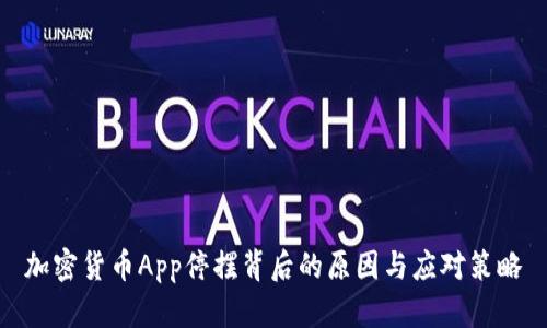 加密货币App停摆背后的原因与应对策略