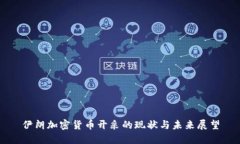 伊朗加密货币开采的现状