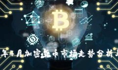 2023年4月加密货币市场走势
