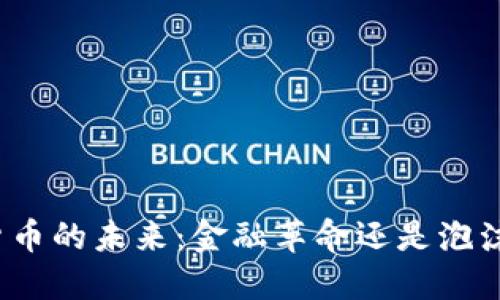 加密货币的未来：金融革命还是泡沫危机？