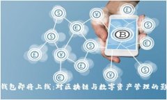 TP钱包即将上线：对区块链