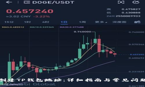 如何创建TP钱包地址：详细指南与常见问题解答