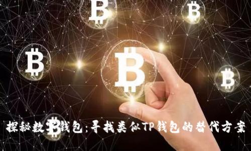 探秘数字钱包：寻找类似TP钱包的替代方案