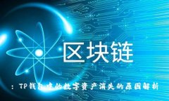 : TP钱包中的数字资产消失