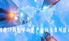 : 如何将TP钱包中的资产转