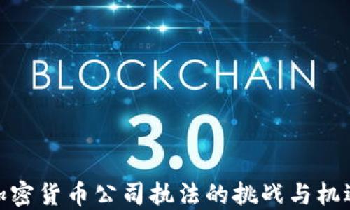 
加密货币公司执法的挑战与机遇