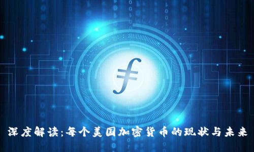 深度解读：每个美国加密货币的现状与未来