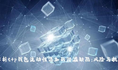 解析t p钱包流动性添加的潜在缺陷：风险与挑战