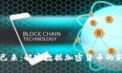 未来已来：解密数据加密