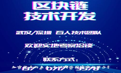 加密货币的未来：全球哪些国家实施禁令？