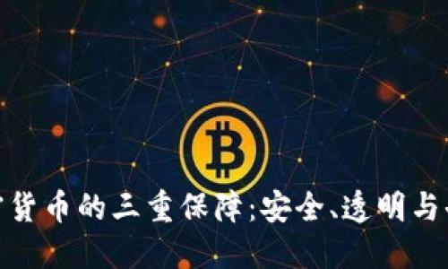 探寻加密货币的三重保障：安全、透明与去中心化