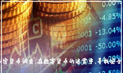 印度加密货币调查：在数字货币的迷雾中，寻找安全的港湾