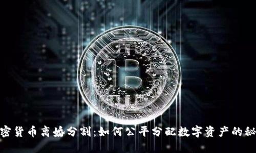  加密货币离婚分割：如何公平分配数字资产的秘密 