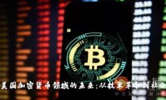 探索美国加密货币领域的