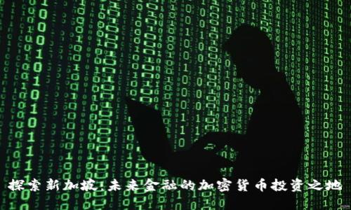 探索新加坡：未来金融的加密货币投资之地