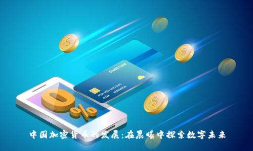 中国加密货币的发展：在晨曦中探索数字未来