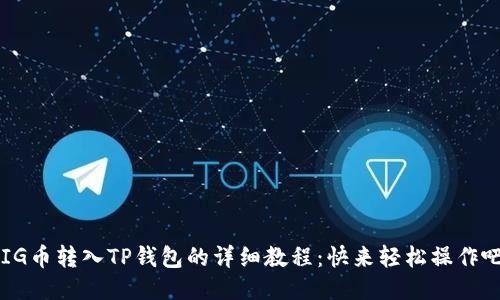 PIG币转入TP钱包的详细教程：快来轻松操作吧！