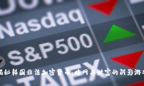揭秘韩国非法加密货币：暗网与财富的阴影游戏