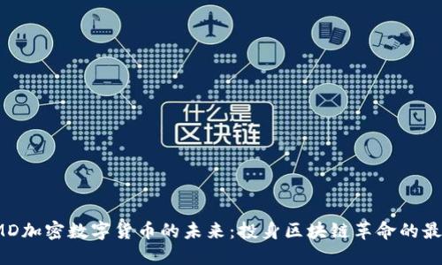探索SMD加密数字货币的未来：投身区块链革命的最佳时机