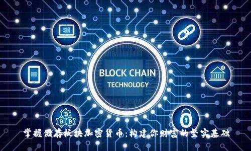 掌握储存板块加密货币：构建你财富的坚实基础