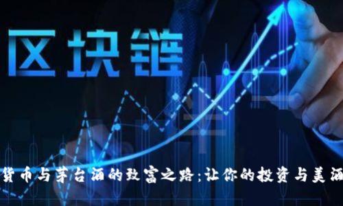 踏上加密货币与茅台酒的致富之路：让你的投资与美酒相得益彰