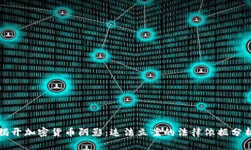 揭开加密货币阴影：违法立案的法律依据分析