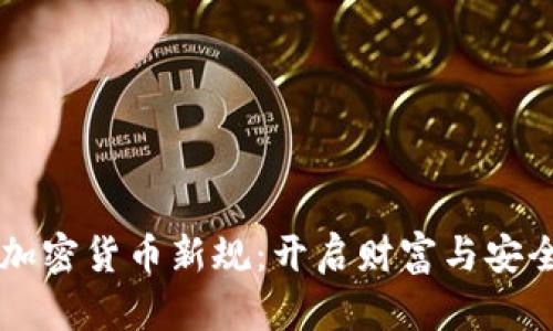 掌握加密货币新规：开启财富与安全之门