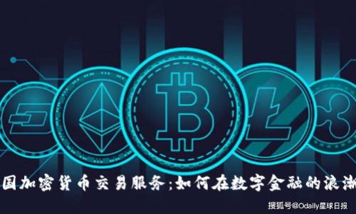 解密美国加密货币交易服务：如何在数字金融的浪潮中立足