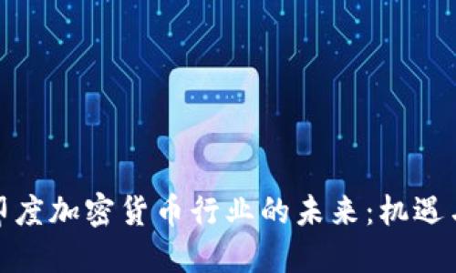 探索印度加密货币行业的未来:机遇与挑战