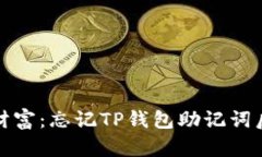 : 重拾数字财富：忘记TP钱