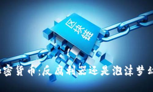 加密货币：反腐利器还是泡沫梦幻？