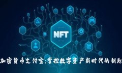 加密货币支付宝：掌控数