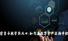 探索加密货币托管新风口
