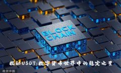 揭秘USDT：数字货币世界中