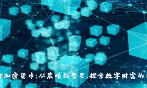 解密加密货币：从晨曦到繁星，探索数字财富的奥秘