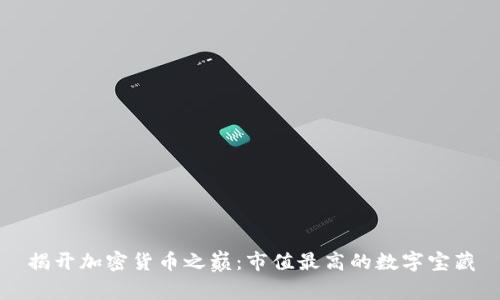 揭开加密货币之巅：市值最高的数字宝藏
