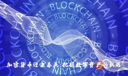 加密货币迎来春天：把握数字资产的机遇