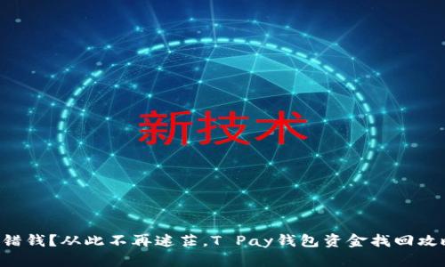 转错钱？从此不再迷茫，T Pay钱包资金找回攻略！