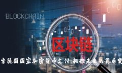 探索德国国家加密货币支