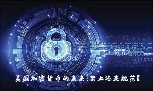 美国加密货币的未来：禁止还是规范？